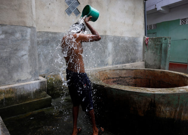 Last handful of fish: Crisis pushes more Sri Lankans into poverty