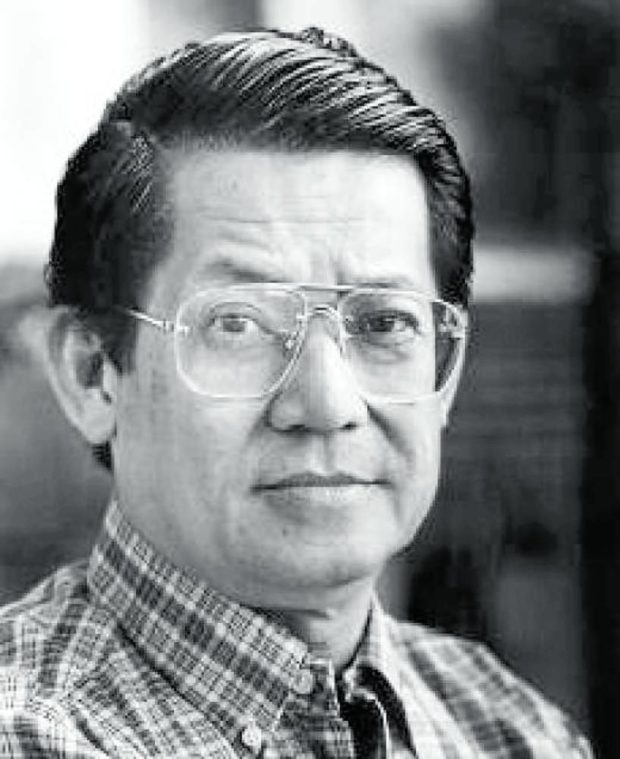 Benigno “Ninoy” Aquino Jr.