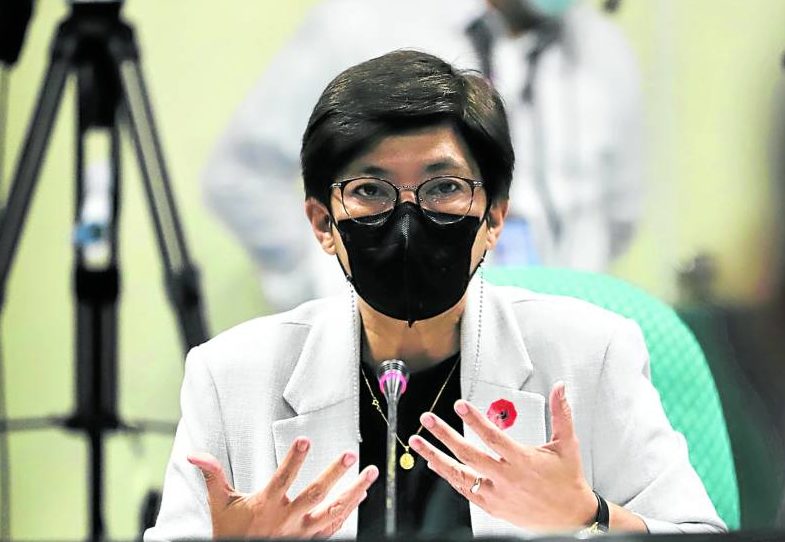 The Department of Health (DOH) reported more than 200 cases among Filipino children of respiratory syncytial virus (RSV), a contagious airborne illness that is recently putting pressure on hospitals in the United States.