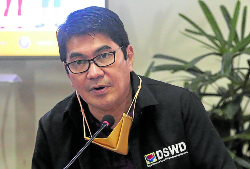 Social Welfare Secretary Erwin Tulfo’s remarks about teachers have been taken out of context, the agency’s spokesperson said on Friday.