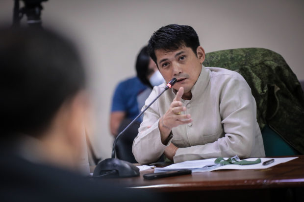 Senator Robin Padilla on Wednesday called for the need to impose harsher penalties on Philippine ambassadors and overseas personnel who sexually abuse overseas Filipino workers (OFWs). 