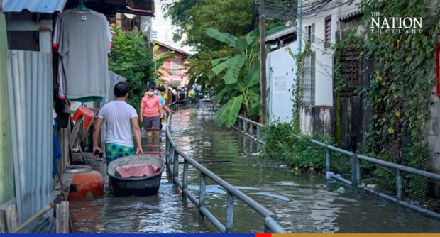 Bangkok likely to face massive flooding as in 2011, climate expert says