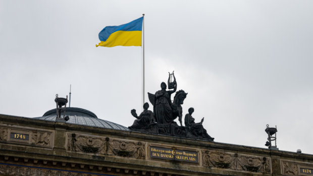 Ukraine plans international court to put Putin on trial