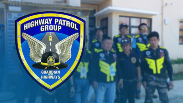 Highway Patrol Group (HPG)