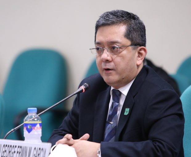 Poll workers in 2023 BSKE to receive P9,000-P10,000 honoraria -- Comelec
