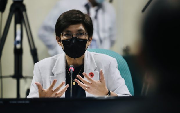 DOH: Eased face mask rule among causes of growing COVID-19 cases