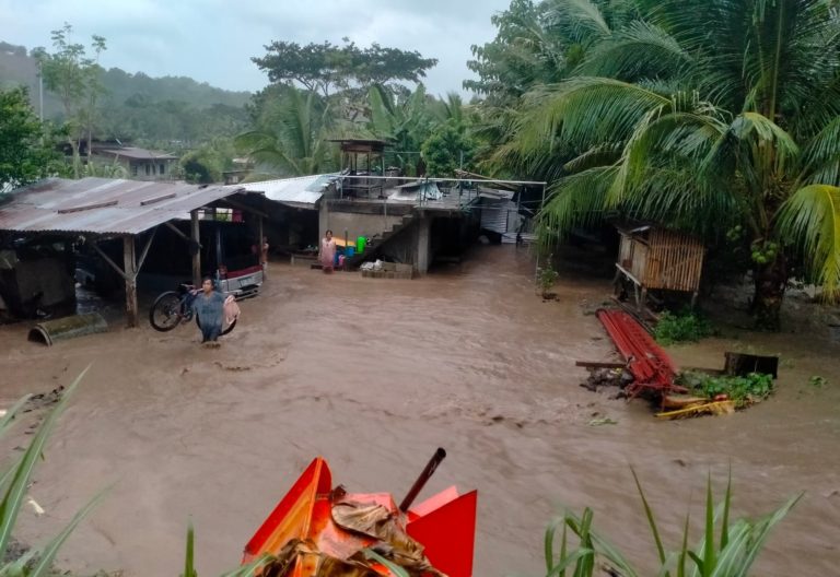 Flood damages 17 hectares of farms in Ifugao | Inquirer News