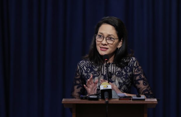 A few days after the Anti-Online Sexual Abuse and Exploitation of Children (Anti-OSAEC) bill lapsed into law, Senator Risa Hontiveros said she now hopes to enjoin more social media platforms in the government’s crackdown on online sexual predators. 