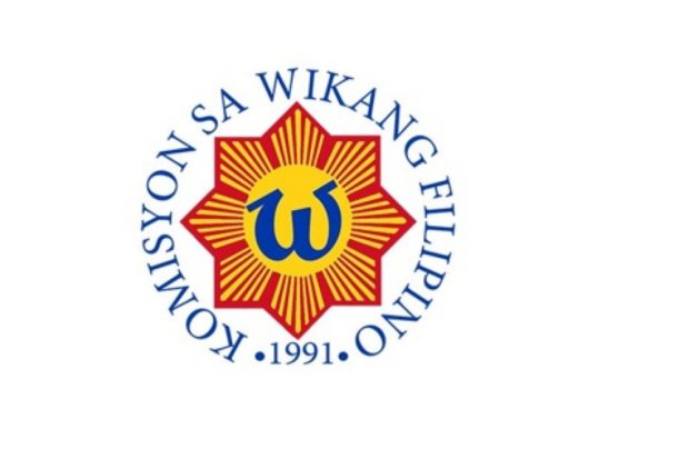 The Komisyon sa Wikang Filipino orders the pullout and stops the publication of five books it deemed “subversive”