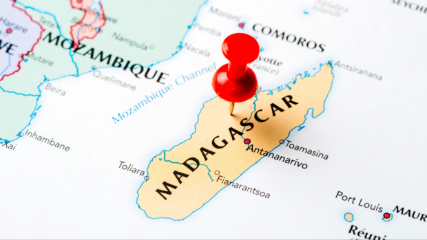 Madagascar massacre village deserted as first arrests made