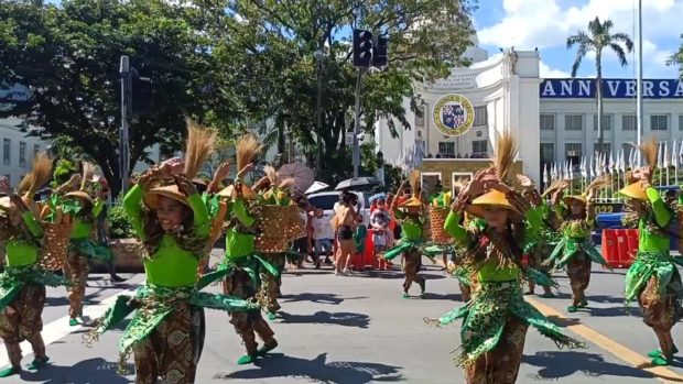 Pasigarbo sa Sugbo - Pride of Cebu 1