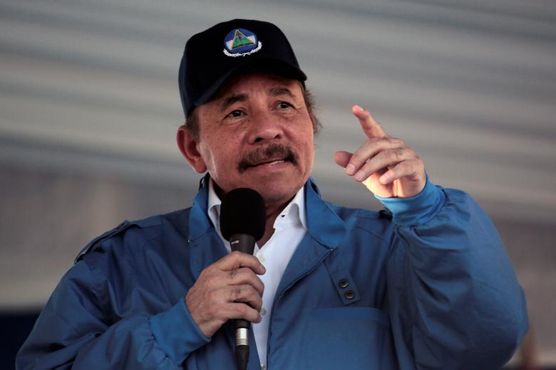 Nicaragua shuts Catholic radio stations led by bishop critical of regime
