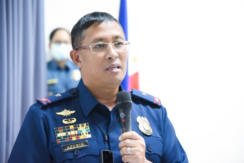New PNP chief on improving police credibility: We need Church leaders' help