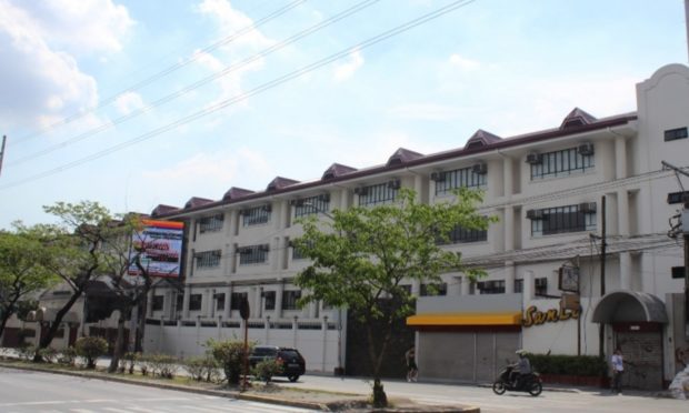 The Colegio de San Lorenzo in Quezon City has announced its permanent shut down and Senator Raffy Tulfo wants the Senate to investigate its sudden closure.