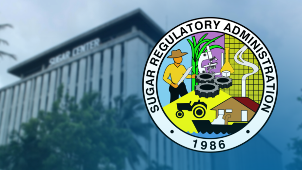 Sugar Regulatory Administration (SRA)