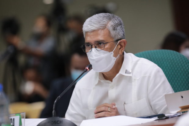 Ex-SRA chief Hermenegildo Serafica tells a Senate inquiry that Bongbong Marcos had floated the idea of importing 600,000 metric tons (MT) of sugar into the country.