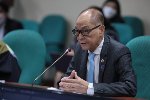 Focus on capacity building so that LGUs can maximize their respective budgets and not underspend, Finance Secretary Benjamin Diokno said.
