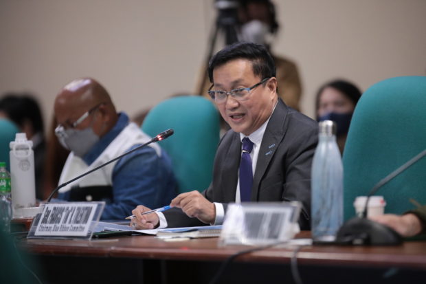 Despite the ongoing scrutiny on the sugar importation mess, Executive Secretary Vic Rodriguez may not be able to attend hearings due to Cabinet meetings and the scheduled state visits of President Ferdinand Marcos Jr.