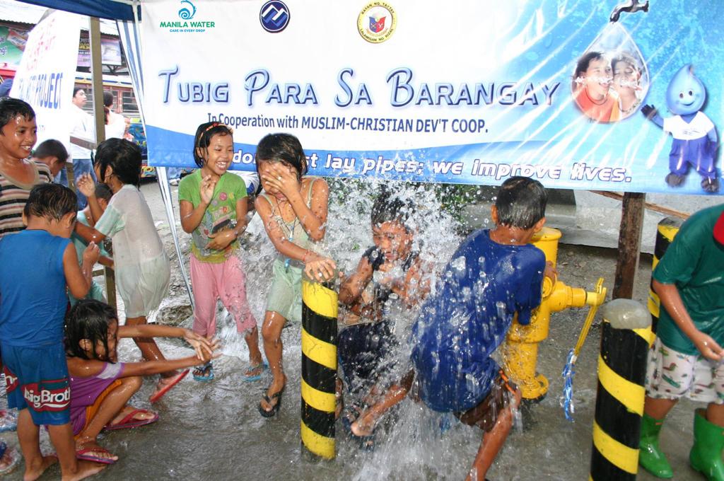 For the past 25 years since it took over the operations of the water and wastewater systems of MWSS in 1997, Manila Water has significantly transformed lives of more than 7 million residents of the East Zone of Metro Manila and Rizal Province by providing 24/7 water supply after having reduced its water losses to a world-class level of 12%. For the coming years, its service improvement programs are anchored on ensuring water security, service continuity, service accessibility and environmental sustainability.