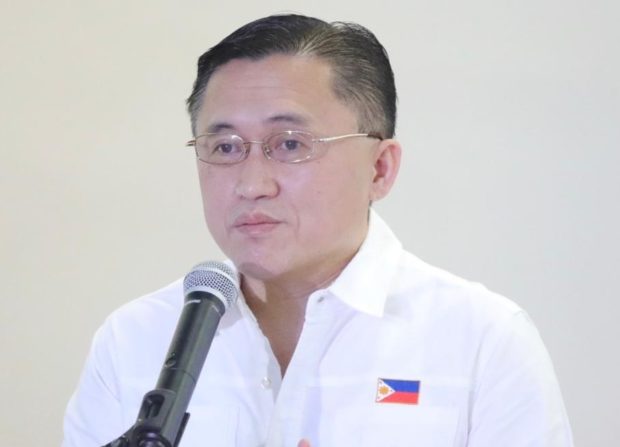 bong-go-files-bill-for-mandatory-insurance-coverage-of-critical