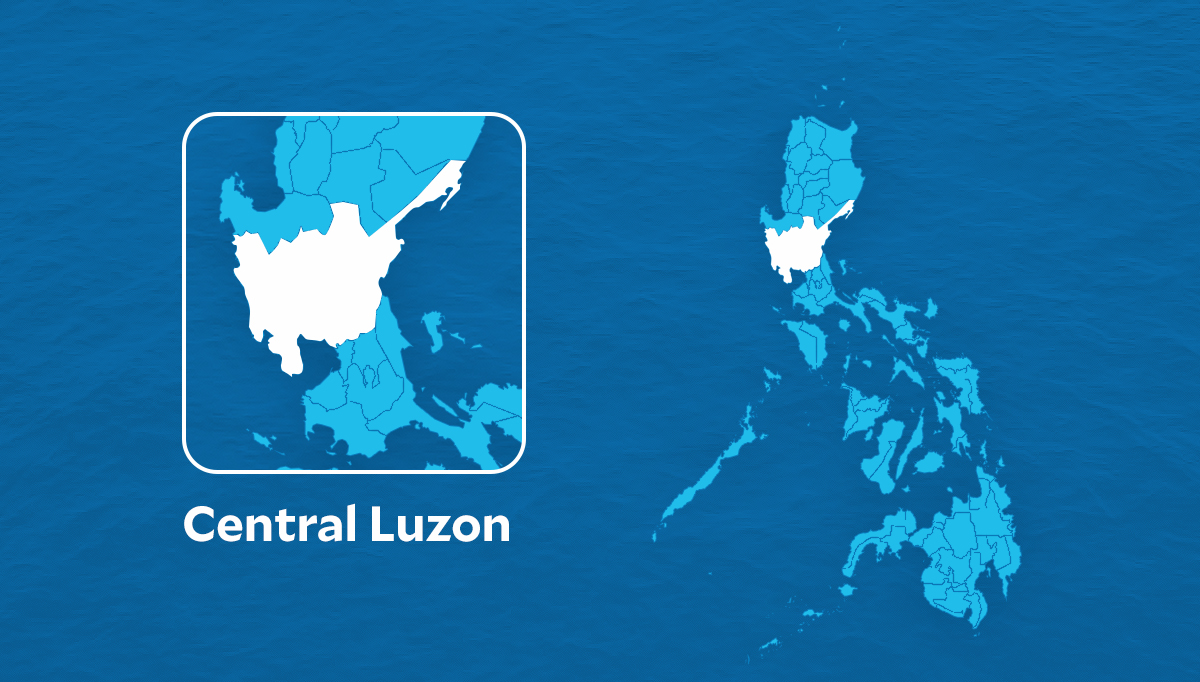 Central Luzon
