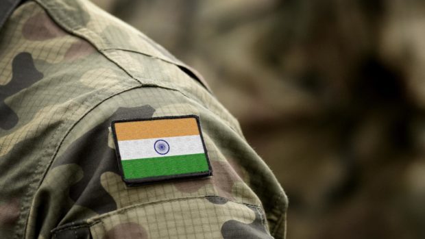Dead Indian soldier found after 38 years on ‘world’s highest battlefield’