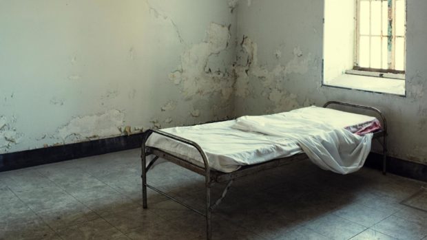 China use of psychiatric hospitals to punish activists ‘widespread’—report