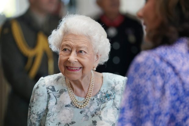 Queen to receive new UK prime minister at Scottish retreat