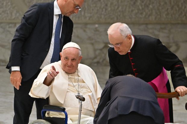 Pope Francis to beatify ‘Smiling’ John Paul I
