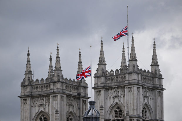 The funeral of Queen Elizabeth II will take place at Westminster Abbey, the historic church in central London which has played a major role in her life.
