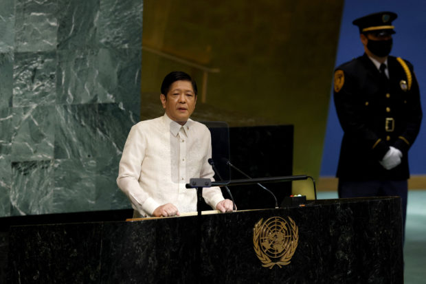 President Ferdinand “Bongbong” Marcos Jr. on Wednesday vowed to support and protect the rights of the media, citing its “crucial role” in building an active citizenry that contributes to the development of our society.