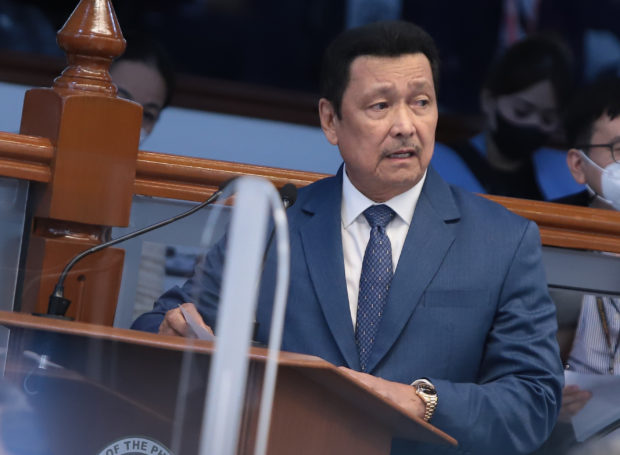 Senator Lito Lapid has sought the declaration of Manila’s Quiapo District as a National Heritage Zone, to protect the area and allow future generations to enjoy and understand its historic role.