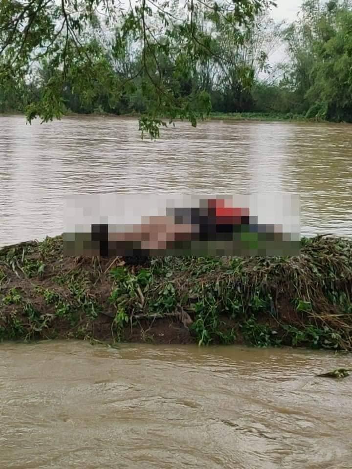 5 missing Bulacan rescuers found dead