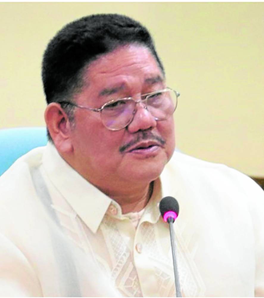 Senate can start VP Sara impeachment trial- lead prosecutor
