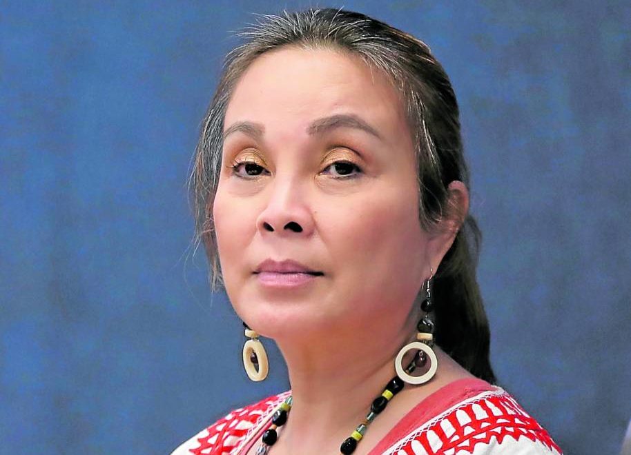 Legarda: I Worked With The Left; Nothing Wrong With That | Inquirer News