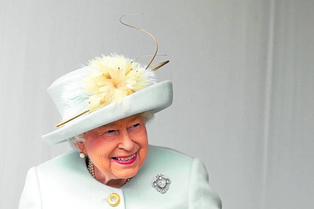 Burberry, Barbour, Launer: brands face losing royal warrants after Queen  Elizabeth's death unless they gain King Charles' approval