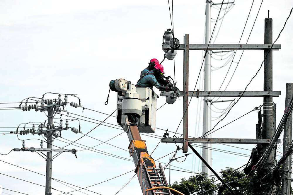 Rotating power outages loom; Luzon, Visayas on ‘red alert’