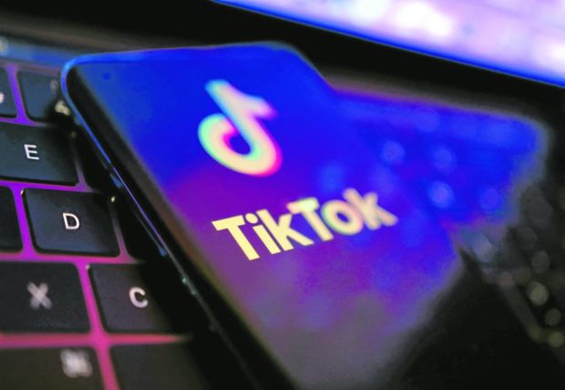 Like some countries, the Philippines should now consider banning the use of the Chinese-owned social media app TikTok at least among personnel connected to the military, police, and other security agencies.