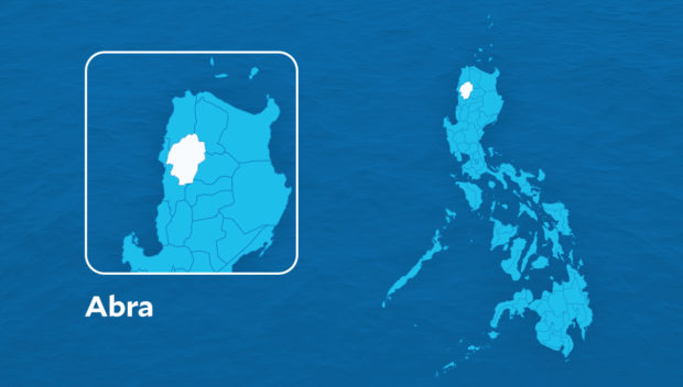 Magnitude 4.2 earthquake hits Abra