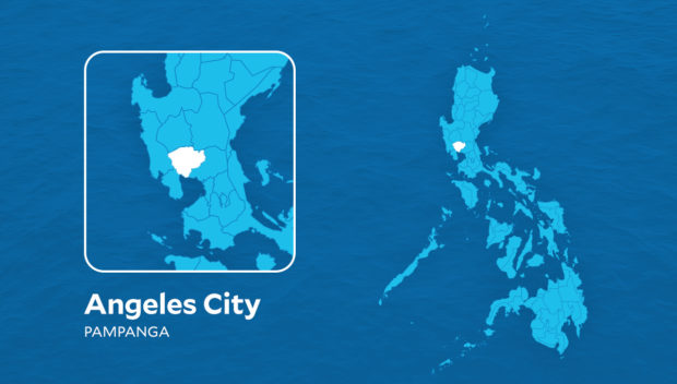 43 foreigners rescued from POGO worksite in Angeles City
