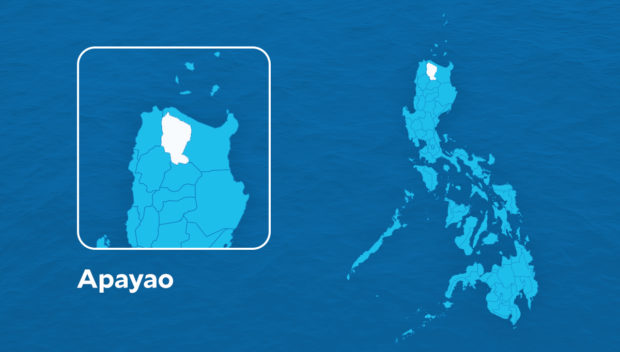 The missing Echo Air Cessna 152 is found in a town in Apayao province