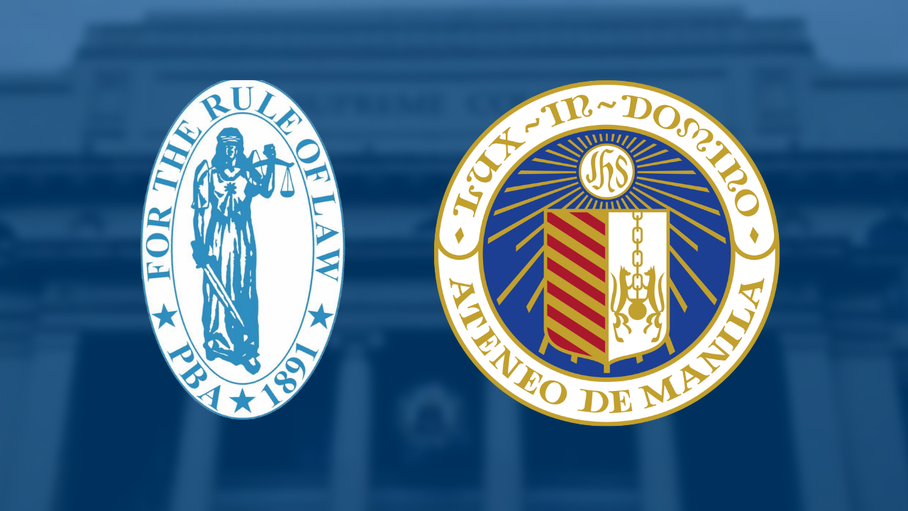 Ateneo Law, PH Bar Association condemn red-tagging of Manila RTC judge
