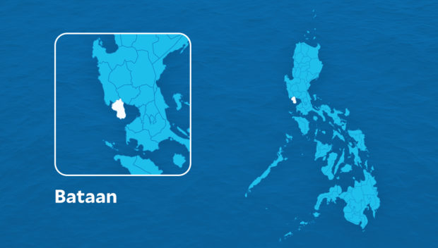 Two drug suspects were arrested in separate anti-narcotics operations in Bataan after yielding more than P1 million worth of "shabu."