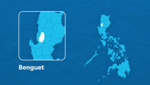 P2B ‘shabu’ seized from Chinese suspect in Baguio