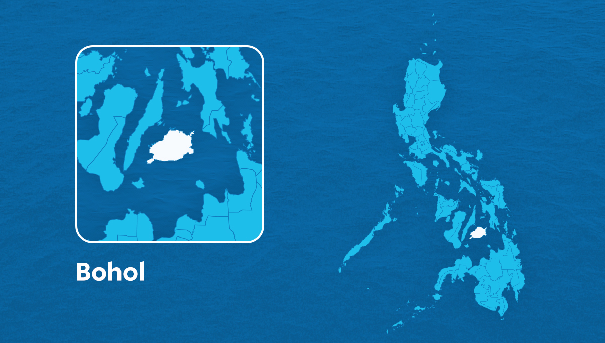gunfight ensued between suspected members of the New People’s Army (NPA) and government troopers in Bohol province in San Isidro town on Wednesday, Dec. 28.