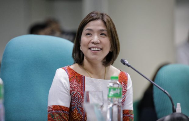 The last tranche of the mandated salary hikes for government workers shall take effect in January, said the Department of Budget and Management (DBM) on Wednesday.