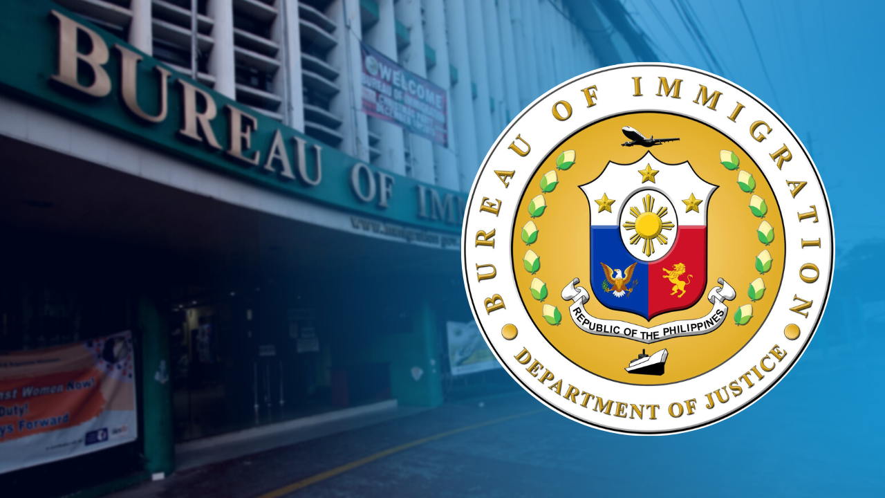 The Bureau of Immigration (BI) on Thursday warned foreigners against social media scams on immigration services after receiving reports of an online racket offering to lift immigration blacklist status for a fee.