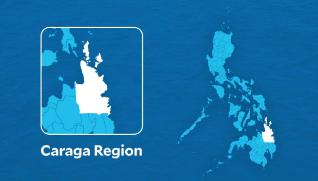 More than 200 wanted persons were arrested by authorities in the Caraga region for the month of May, the Philippine National Police (PNP) said on Thursday. 
