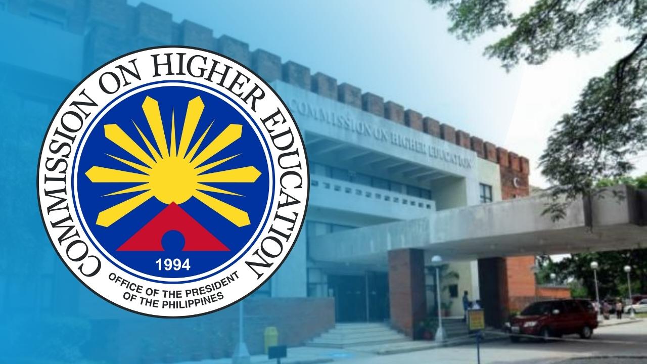 Dropout rate in universities, colleges at 35.15% in SY 2023-2024, says CHEd