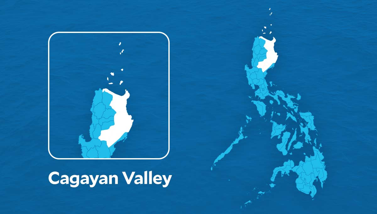 Marcos: New dams, river projects to lessen flooding in Cagayan